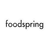 FoodSpring FR