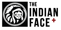 The Indian Face ES