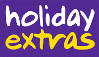 Holiday Extras