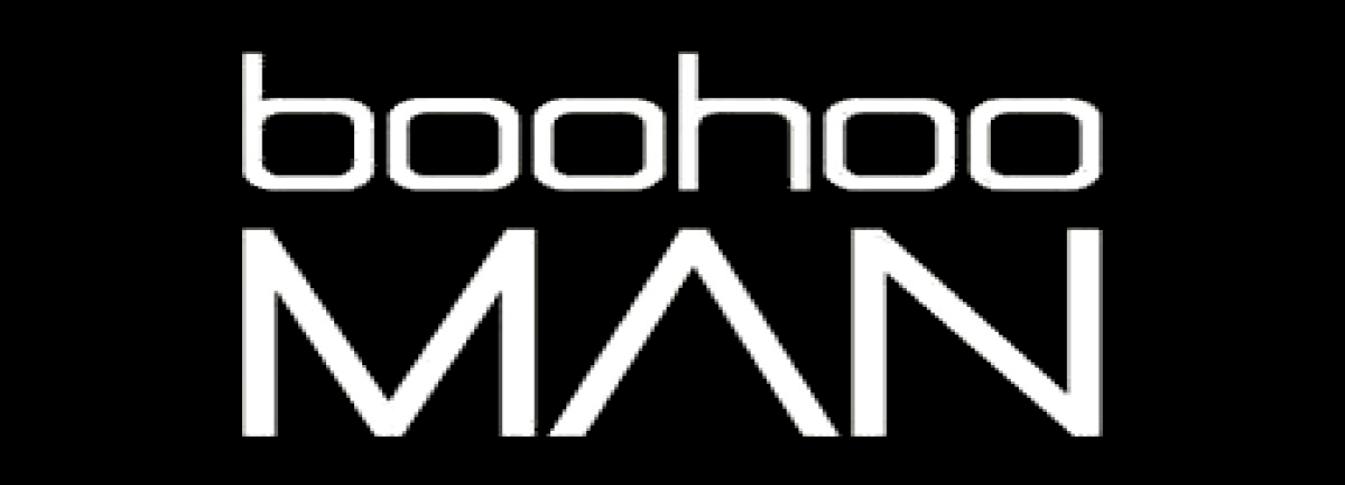 boohooMAN.com UK